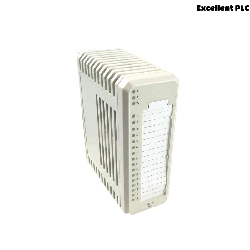 ABB DI810 3BSE008508R1 Digital Input Modules