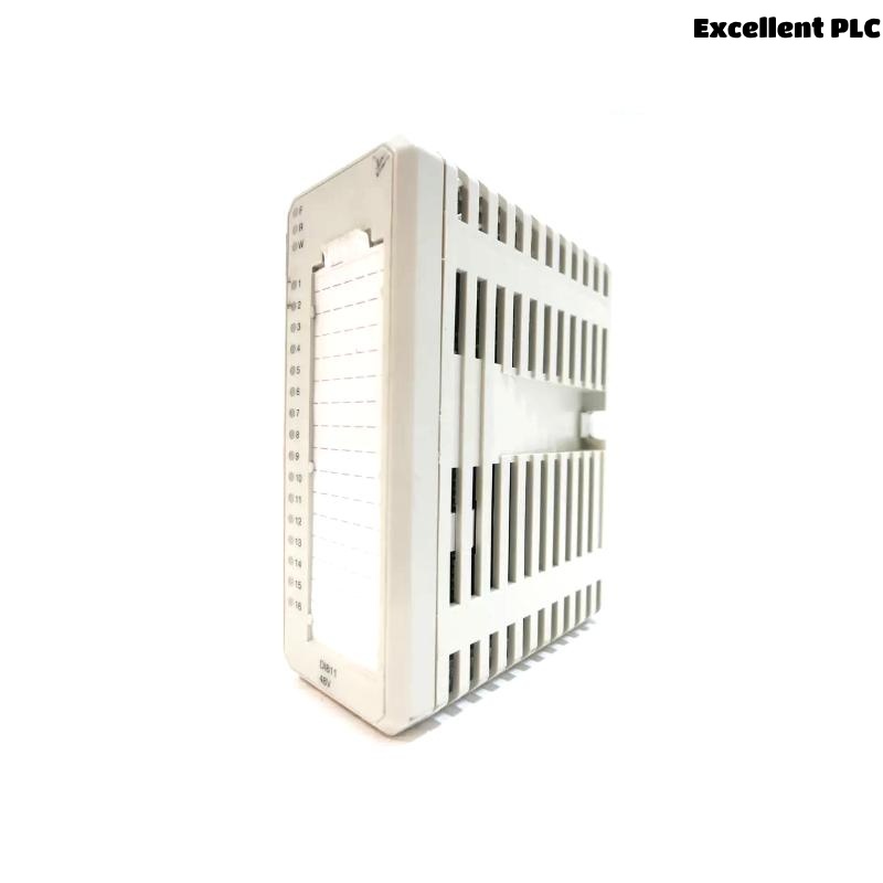 ABB DI811 3BSE008552R1 Digital Input Modules