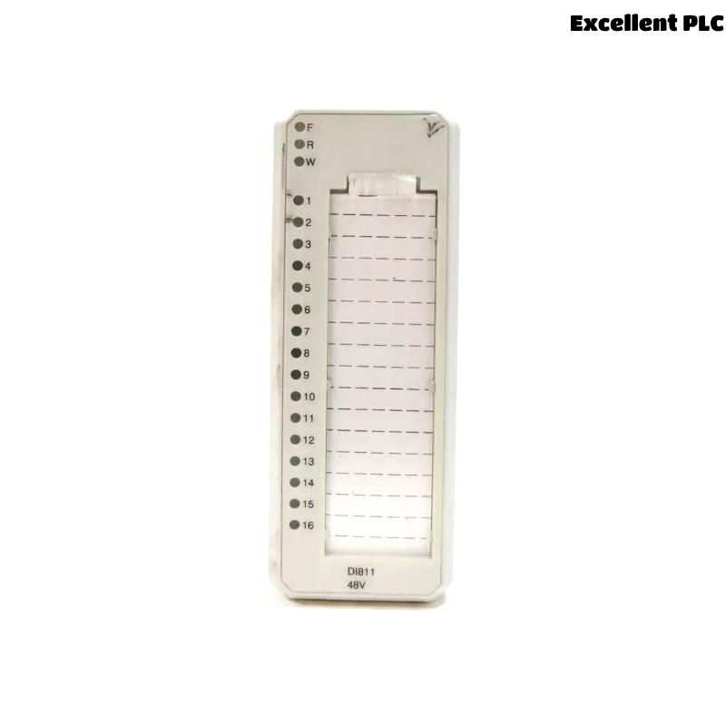 ABB DI811 3BSE008552R1 Digital Input Modules