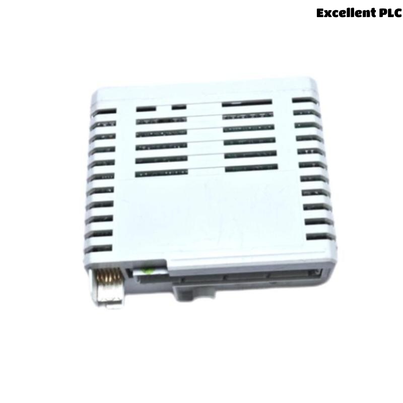 ABB DI818 3BSE069052R1 Digital Input Modules