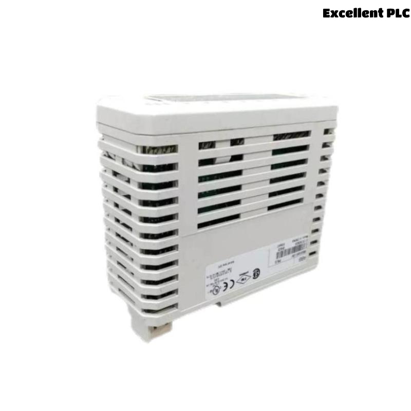 ABB DI820 3BSE008512R1 Digital Input Modules