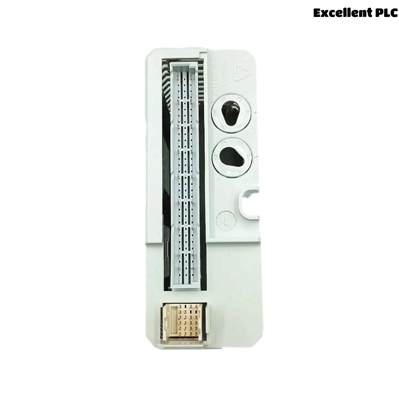 ABB DI825 3BSE036373R1 Module Terminal Unit