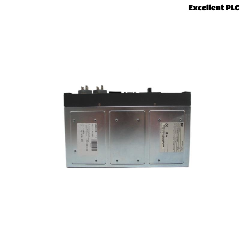 ABB DLM02 P-37421-4-0338434 Link Module