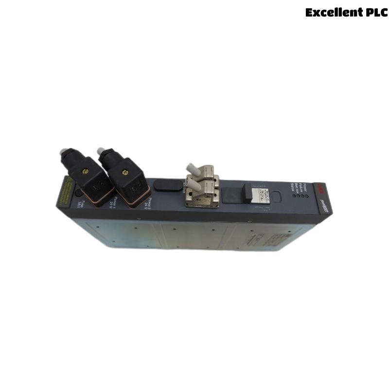 ABB DLM02 P-37421-4-0338434 Link Module