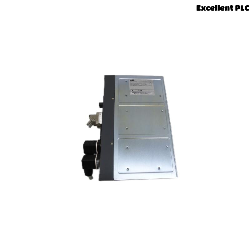 ABB DLM02 P-37421-4-0338434 Link Module