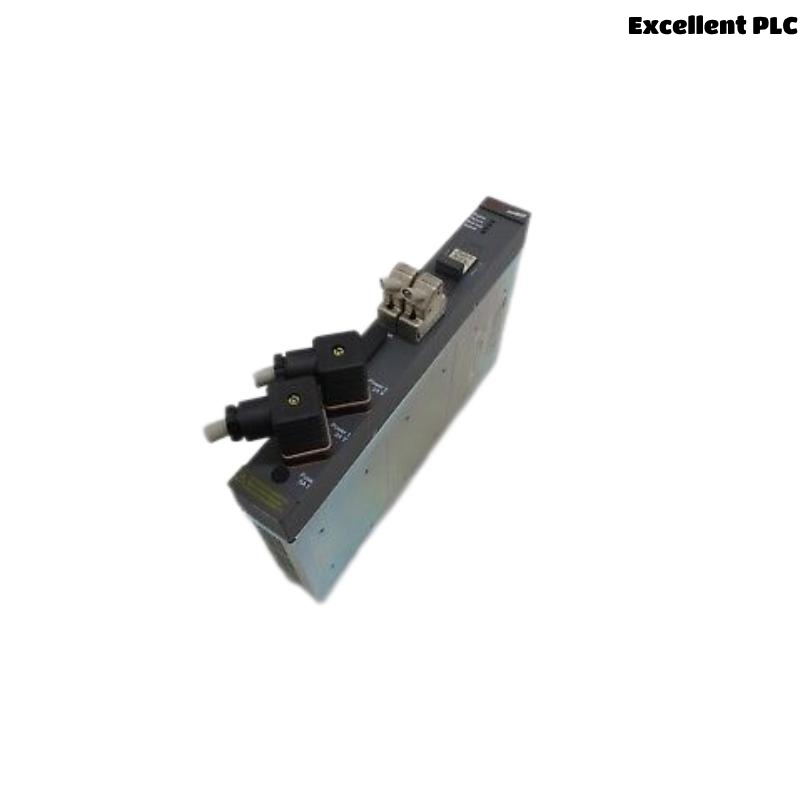 ABB DLM02 P-37421-4-0338434 Link Module