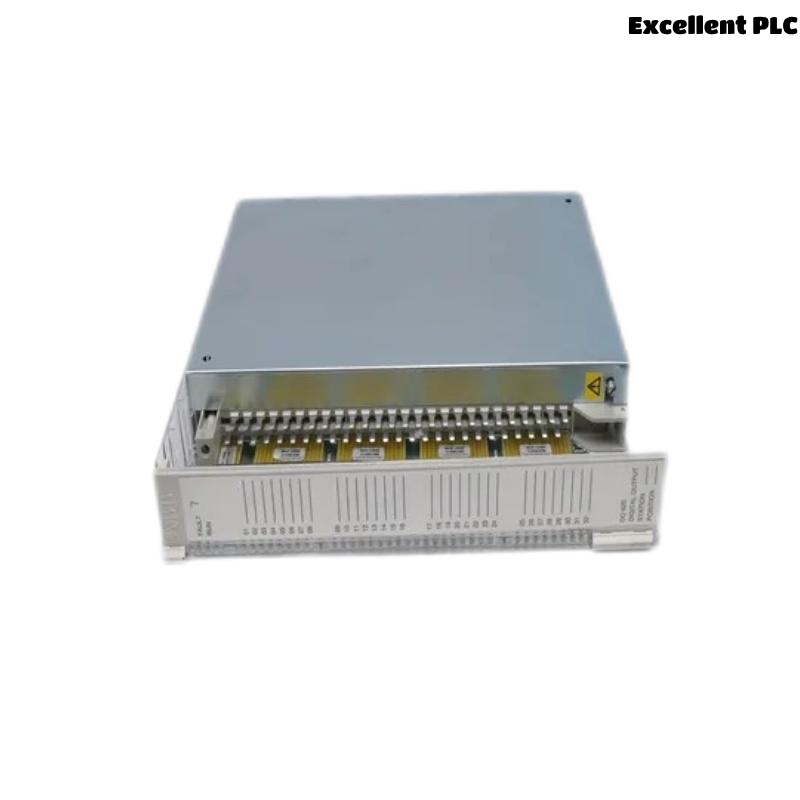 ABB DO620 3BHT300009R1 Digital Output Modules