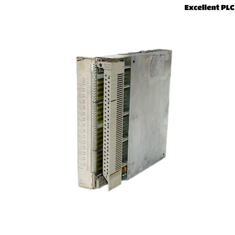 ABB DO630 3BHT300007R1 Digital Output Modules