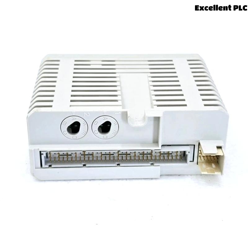 ABB DO810 3BSE008510R1 S800 I/O Systems Digital Output Module