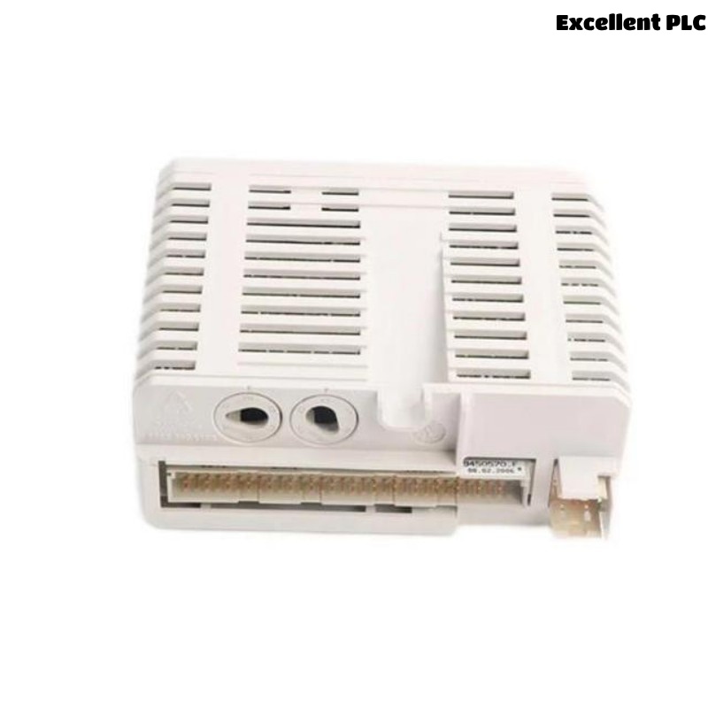 ABB DO818 3BSE069053R1 S800 I/O Systems Digital Output Module