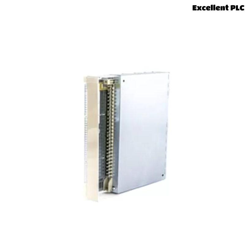 ABB DP640 3BHT300057R1 Tachometer module