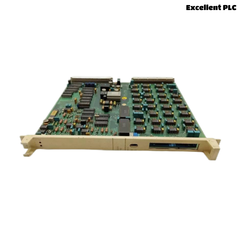 ABB DSAI 110 57120001-DP DS analog input unit