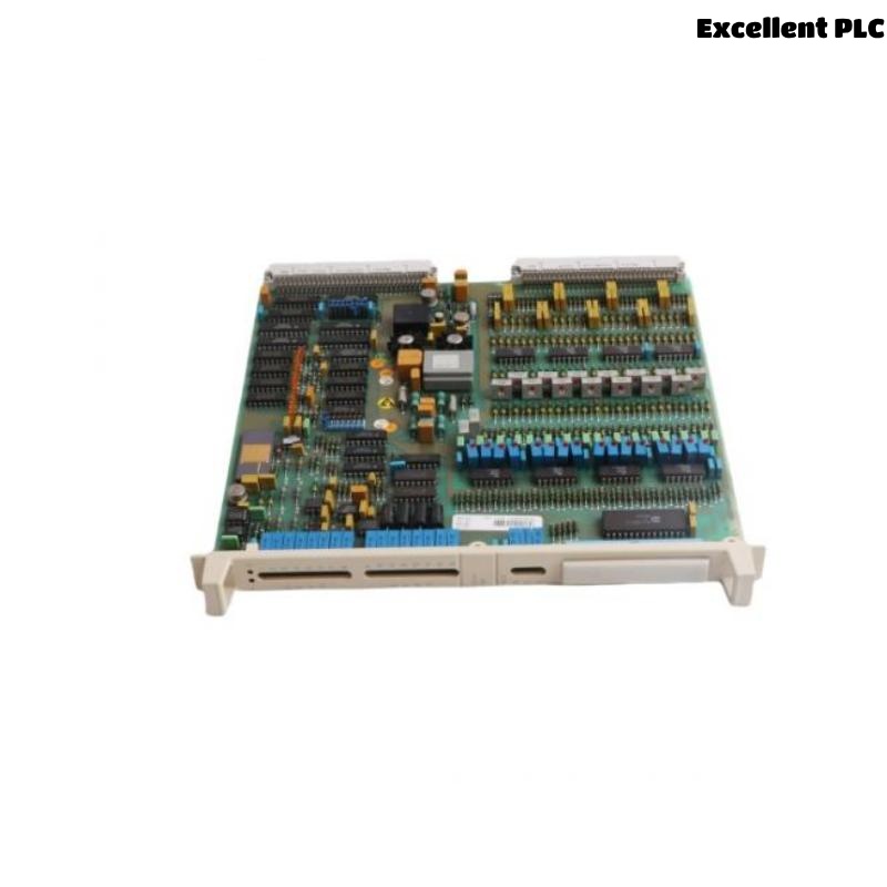 ABB DSAI 130 57120001-P DS analog input unit