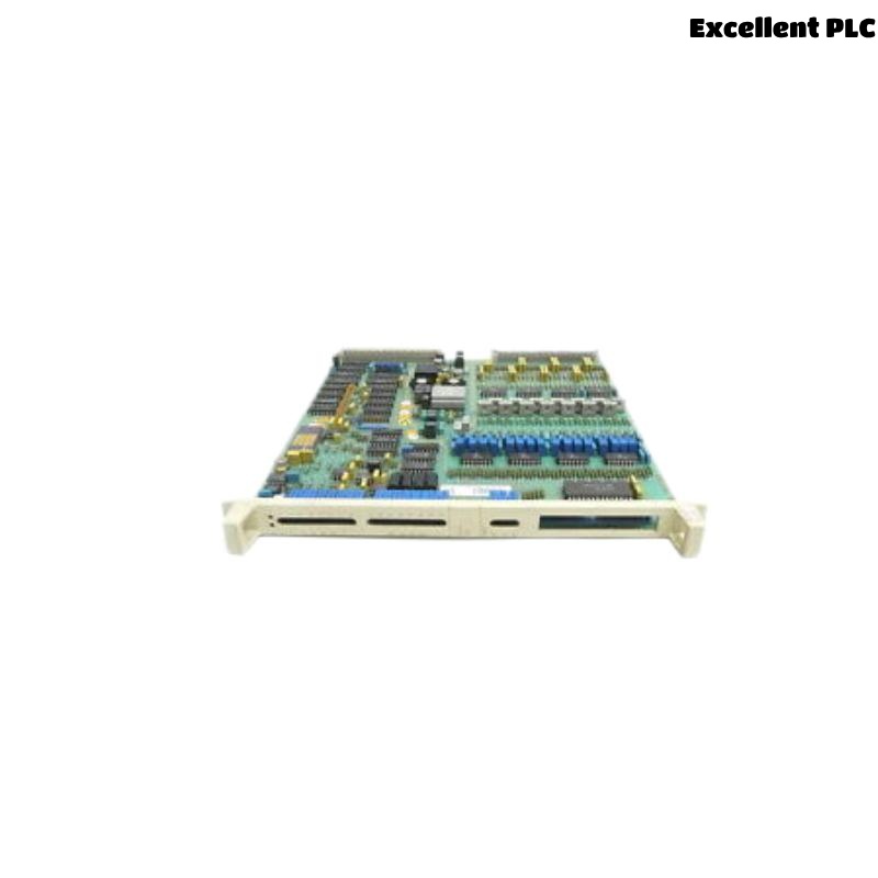 ABB DSAI 130 57120001-P DS analog input unit