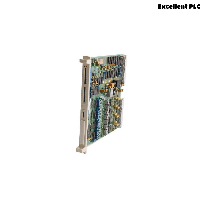 ABB DSAI 130 57120001-P DS analog input unit