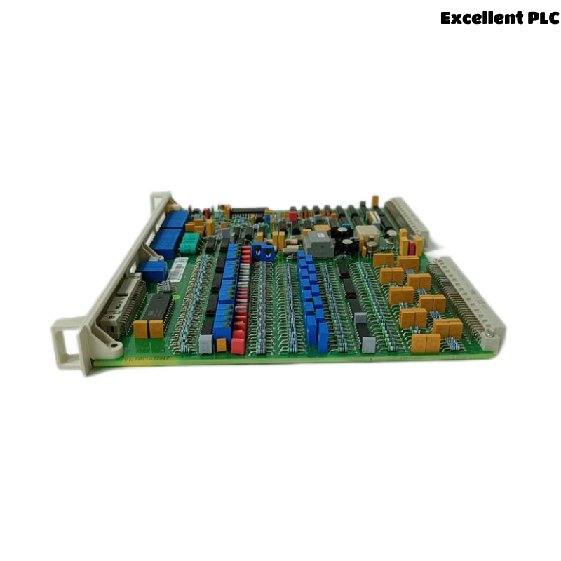 ABB DSAI 130D 3BSE003127R1 DS analog input unit