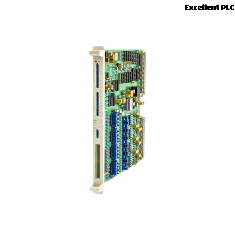 ABB DSAI 130D 3BSE003127R1 DS analog input unit