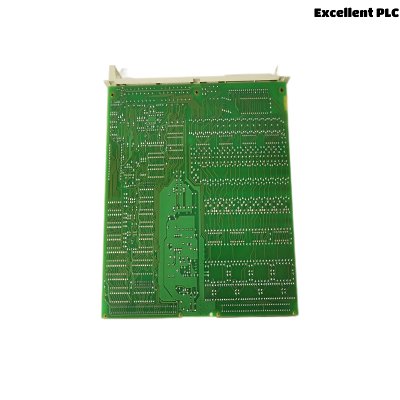 ABB DSAI 130D 3BSE003127R1 DS analog input unit