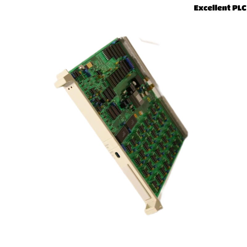 ABB DSAI 133 57120001-PS DS analog input unit