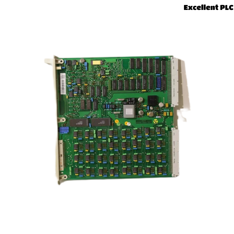 ABB DSAI 133 57120001-PS DS analog input unit