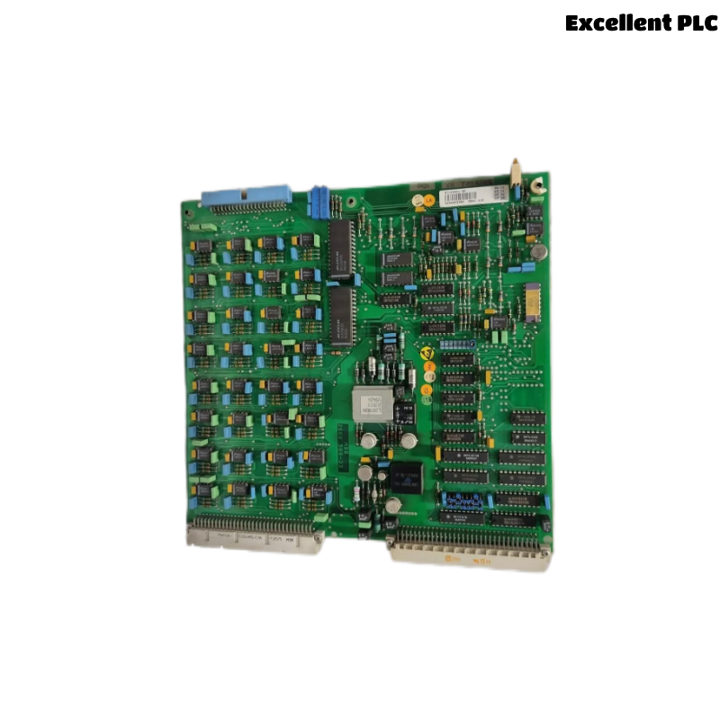 ABB DSAI 133 57120001-PS DS analog input unit