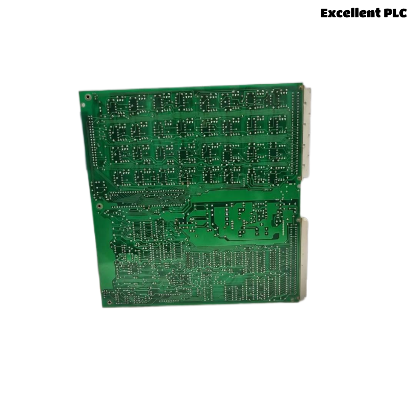 ABB DSAI 133 57120001-PS DS analog input unit