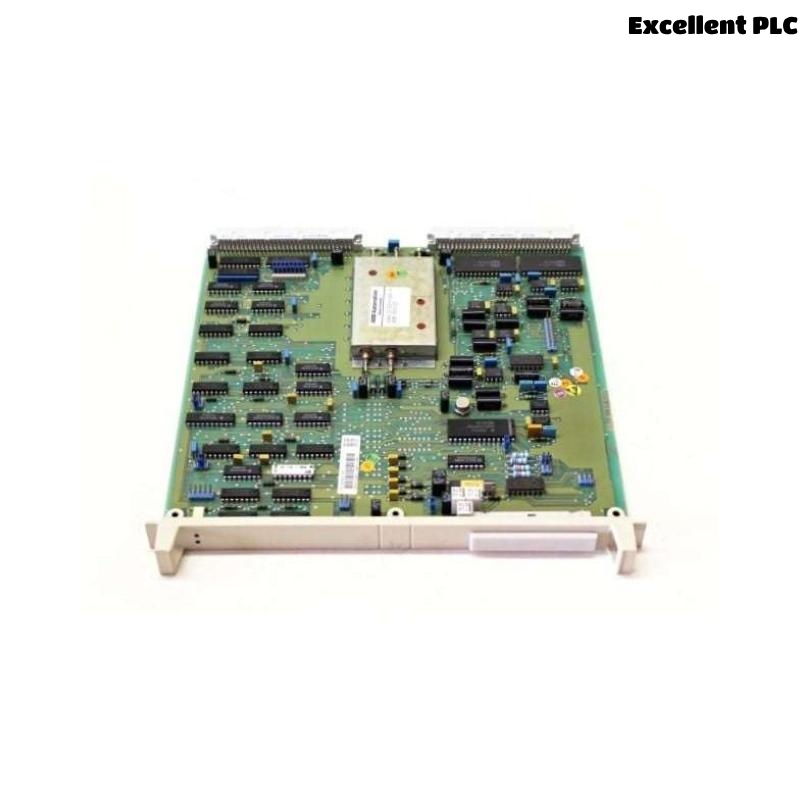ABB DSAI 155 DS Analog Input Unit