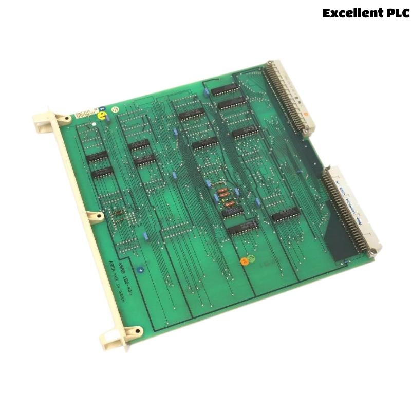 ABB DSBC 111 57310256-K Bus Terminal Module