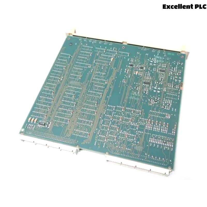 ABB DSBC 172 57310001-KD Bus Repeater Controller
