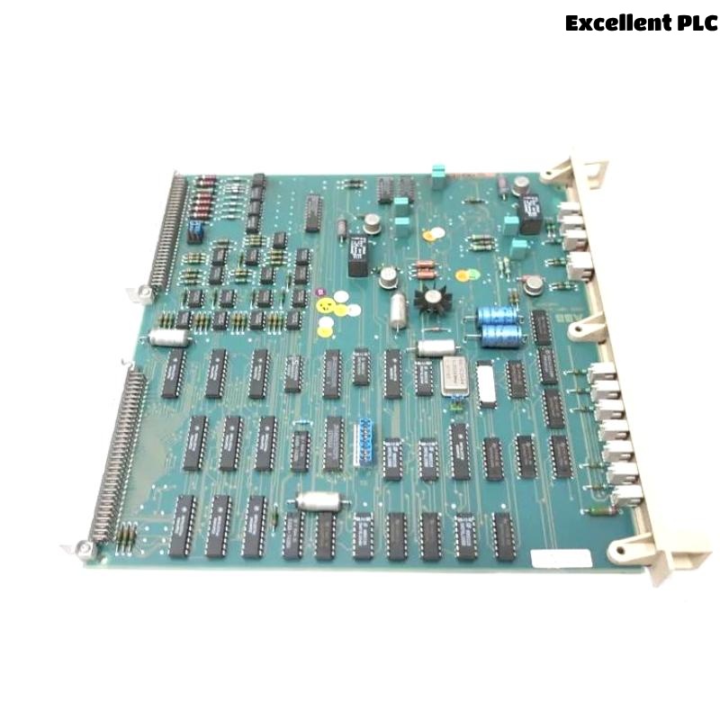 ABB DSBC 172 57310001-KD Bus Repeater Controller