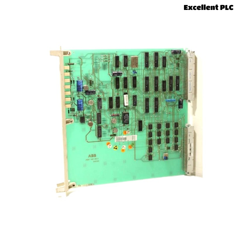ABB DSBC 173 57310001-KH Bus Repeater Slave Module