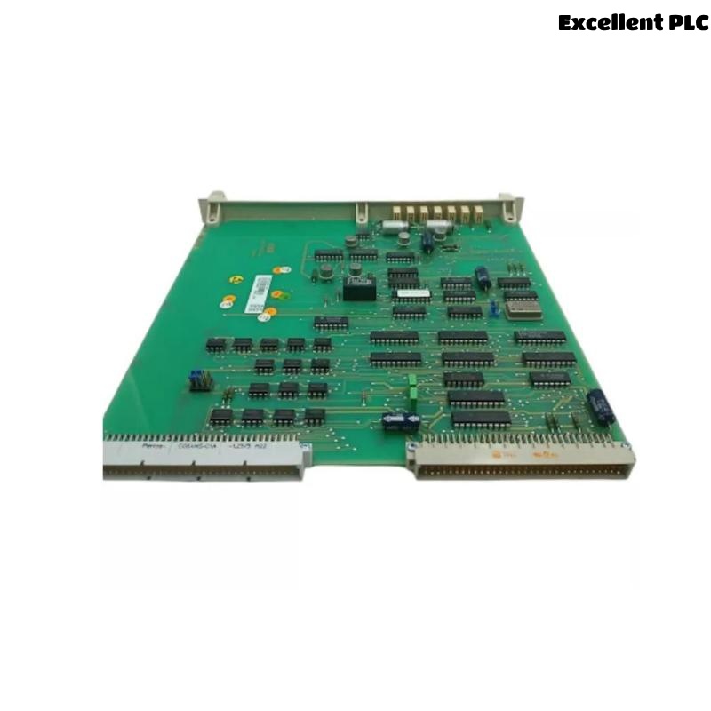ABB DSBC 173 57310001-KH Bus Repeater Slave Module