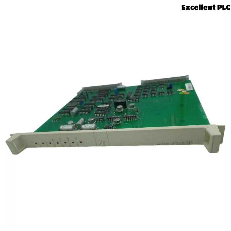 ABB DSBC 173A 3BSE005883R1 Bus Extender