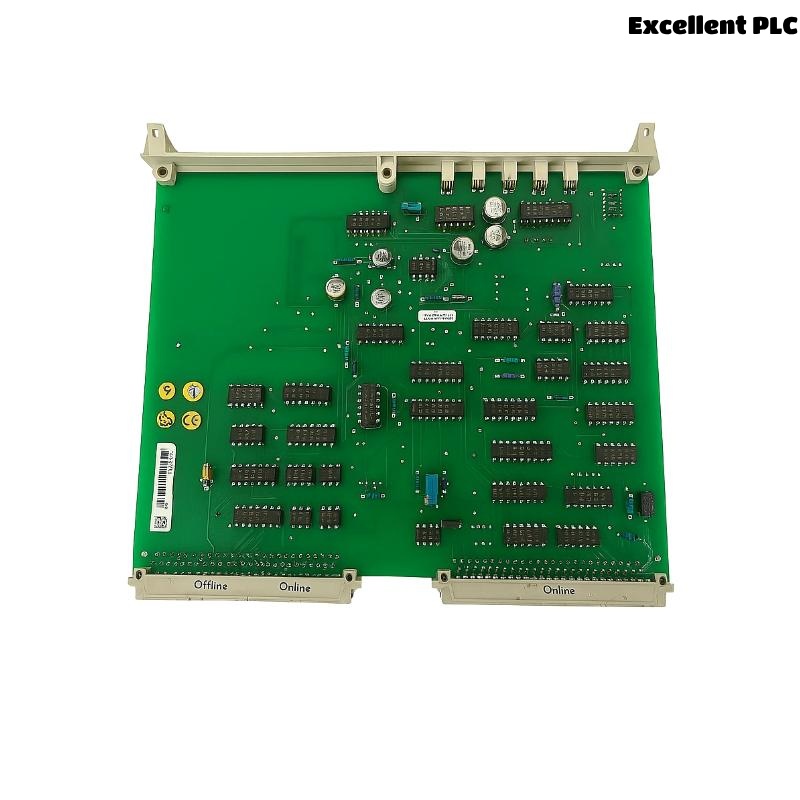 ABB DSBC 173A 3BSE005883R1 Bus Extender