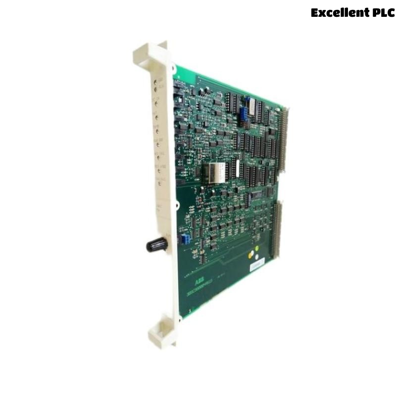 ABB DSBC 174 3BSE012211R1 Bus Extender