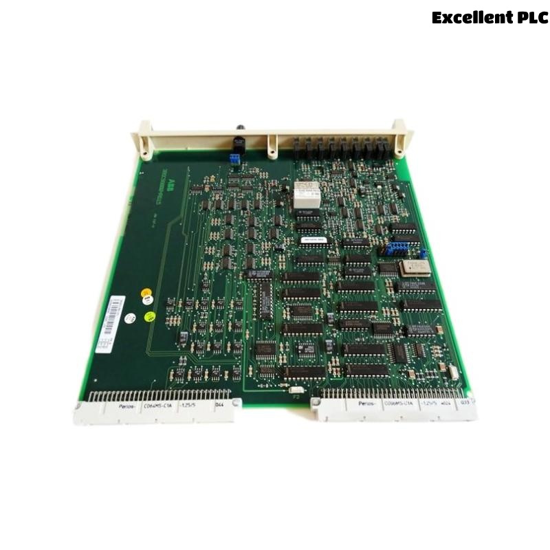 ABB DSBC 174 3BSE012211R1 Bus Extender