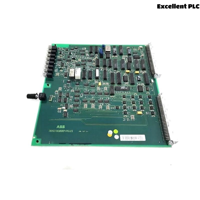 ABB DSBC 174 3BSE012211R1 Bus Extender