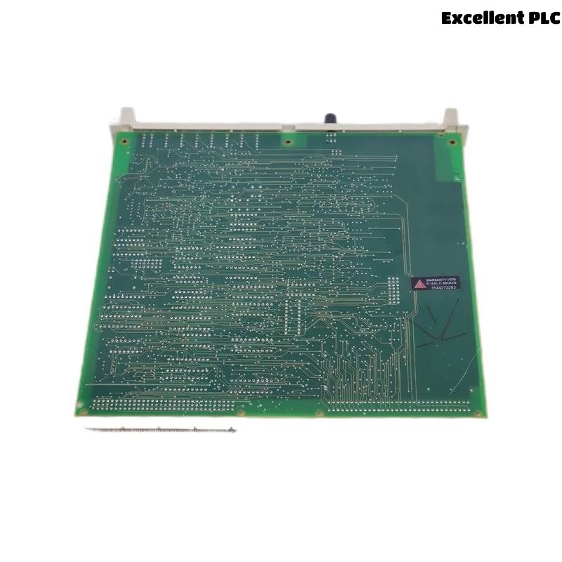 ABB DSBC 175 3BUR001661R1 Communication Module