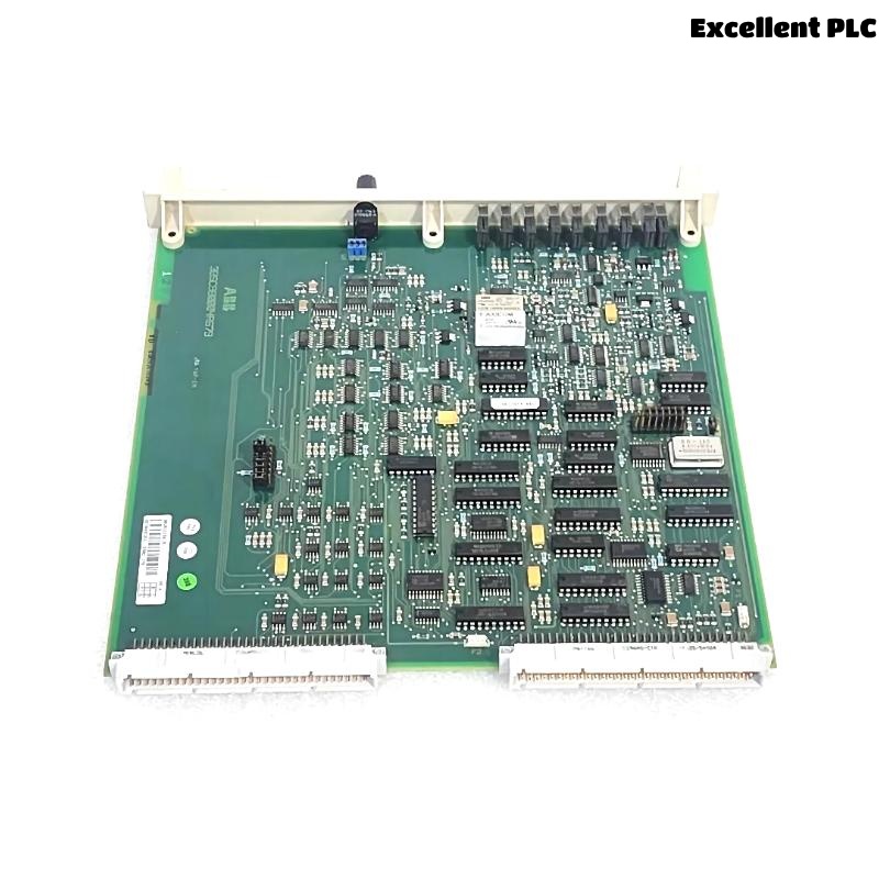 ABB DSBC 175 3BUR001661R1 Communication Module