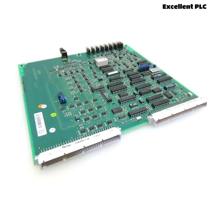 ABB DSBC 175 3BUR001661R1 Communication Module