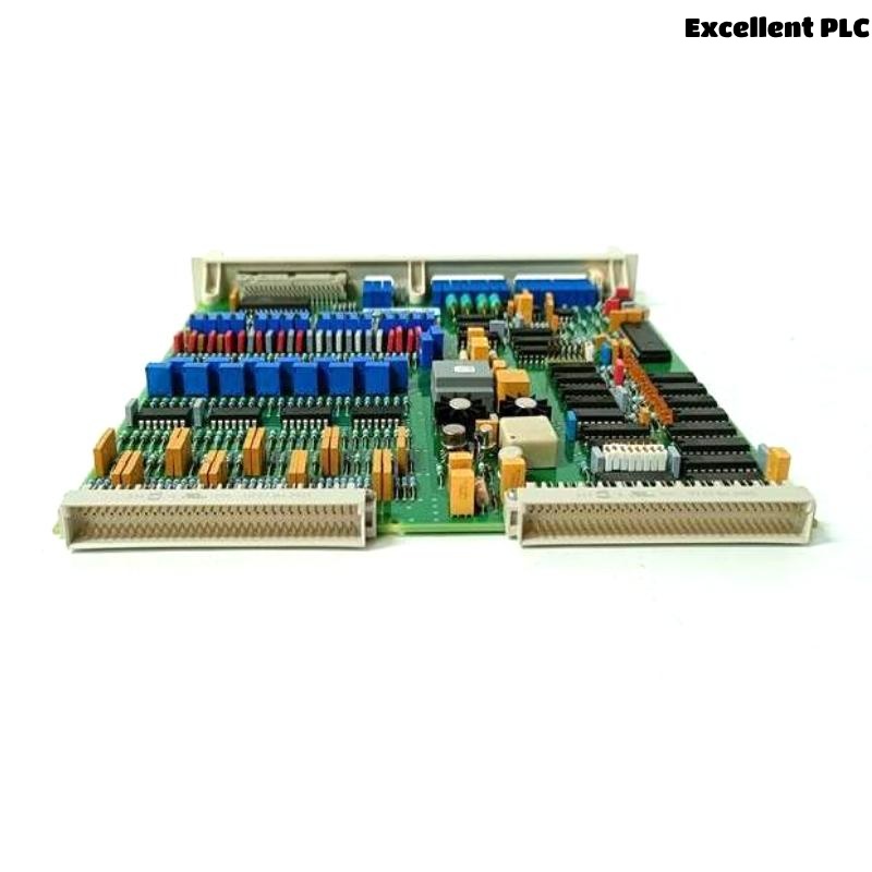 ABB DSBC 176 3BSE019216R1 Bus Externder Board