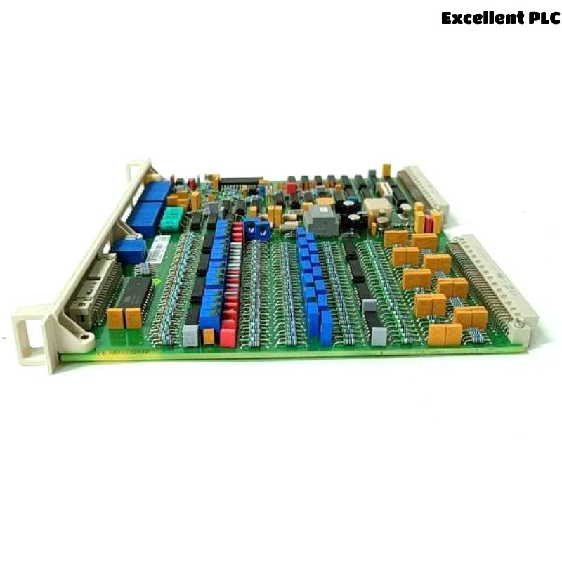 ABB DSBC 176 3BSE019216R1 Bus Externder Board