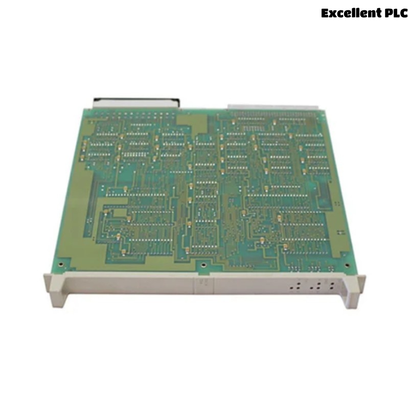 ABB DSCA 125A 57520001-GD Communication Board