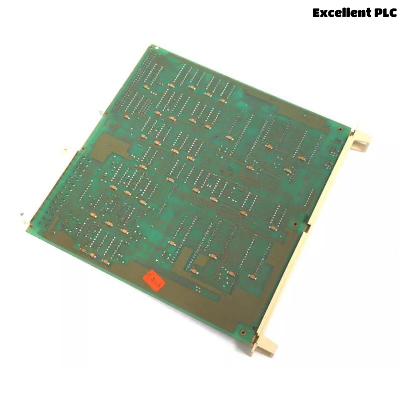ABB DSCA 125A 57520001-GD Communication Board