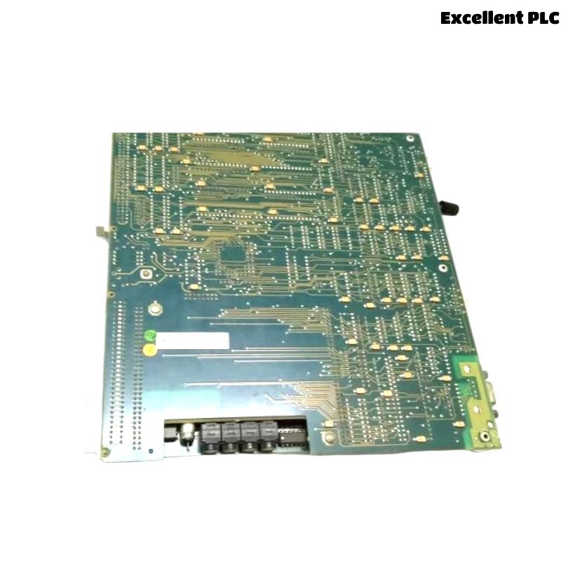 ABB DSDI 130 57160001-AA Digital Input Module