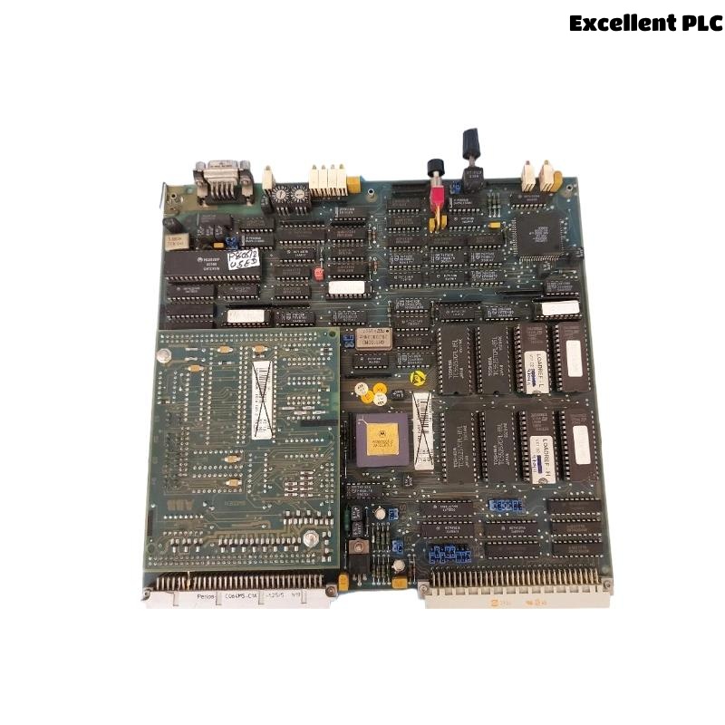 ABB DSCA 160A 57520001-GX Communication Processor