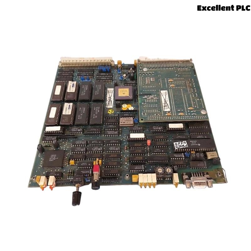 ABB DSCA 160A 57520001-GX Communication Processor