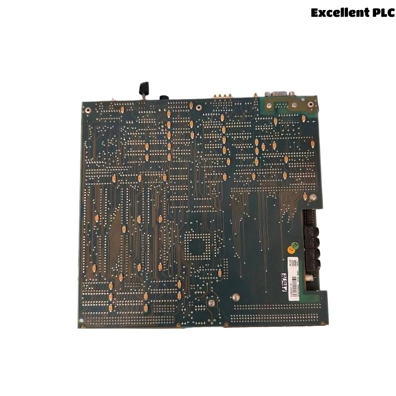 ABB DSCA 160A 57520001-GX Communication Processor