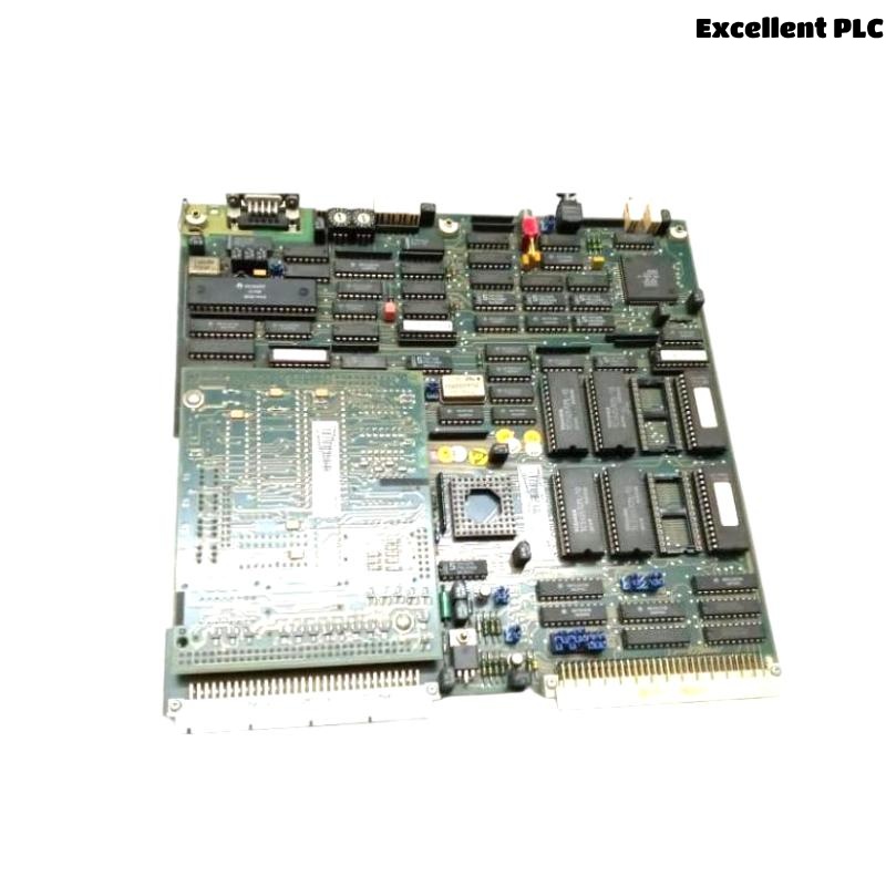 ABB DSDI 130 57160001-AA Digital Input Module