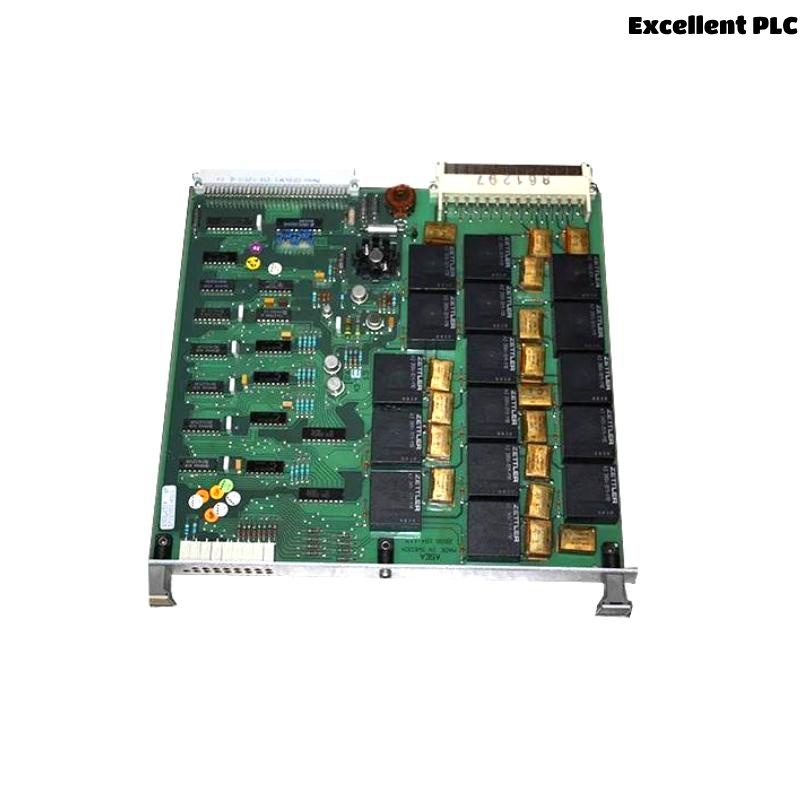 ABB DSDI 131 57160001-GV Digital Input Module